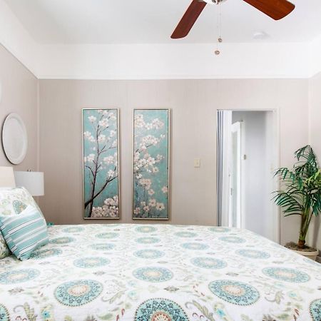 Shotgun Craftman House With Private Patio Appartement New Orleans Buitenkant foto