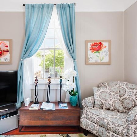 Shotgun Craftman House With Private Patio Appartement New Orleans Buitenkant foto