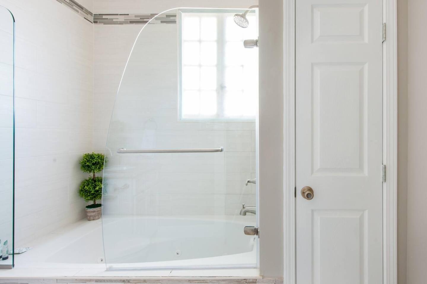 Shotgun Craftman House With Private Patio Appartement New Orleans Buitenkant foto