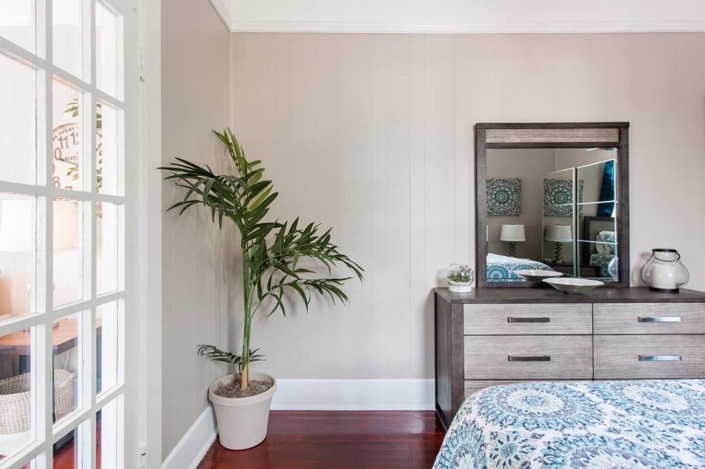 Shotgun Craftman House With Private Patio Appartement New Orleans Buitenkant foto
